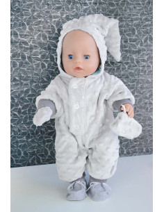 PDF Download Naai instructies "Marcel"