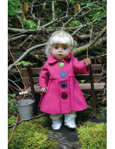 PDF Download Instructions de couture "Sophie"