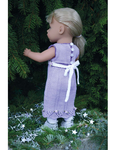 PDF Download Fiche tricot "Sina"