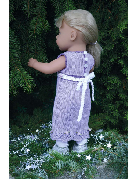 PDF Download Fiche tricot "Sina"