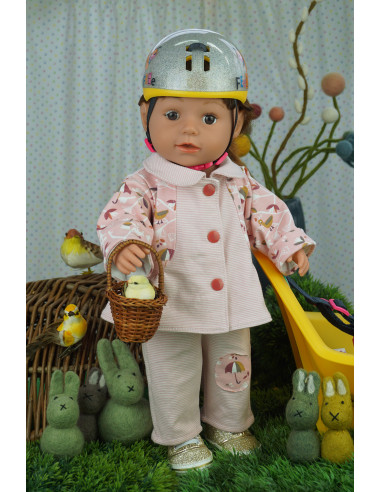 PDF Download Marie's Poppenmode nr. 35