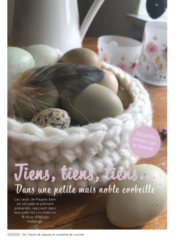 PDF Download Marie's Socken und Accessoires Nr. 04