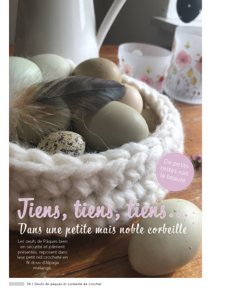 PDF Download Marie's Socken und Accessoires Nr. 04