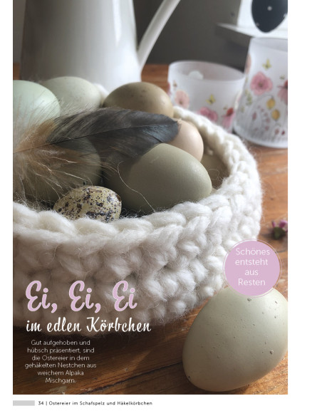 PDF Download Marie's Socken und Accessoires Nr. 04