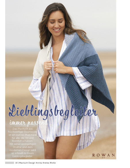 PDF Download Marie's Socken und Accessoires Nr. 04