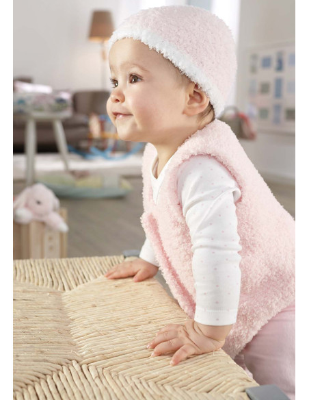 La Mode bébé de Marie n° 05