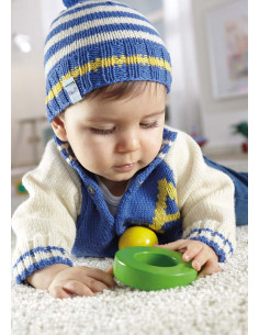 PDF Download Marie's Babymode n° 05 2