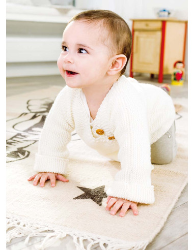 PDF Download Marie's Babymode Nr. 05