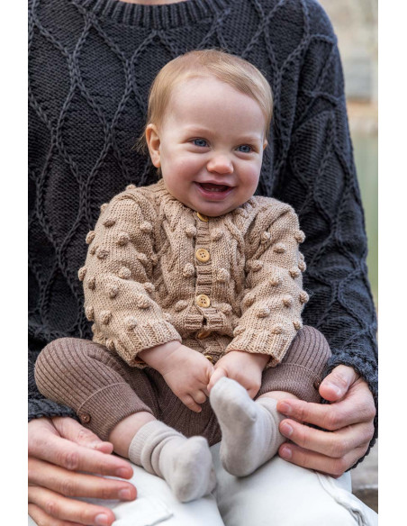 La Mode bébé de Marie n° 05