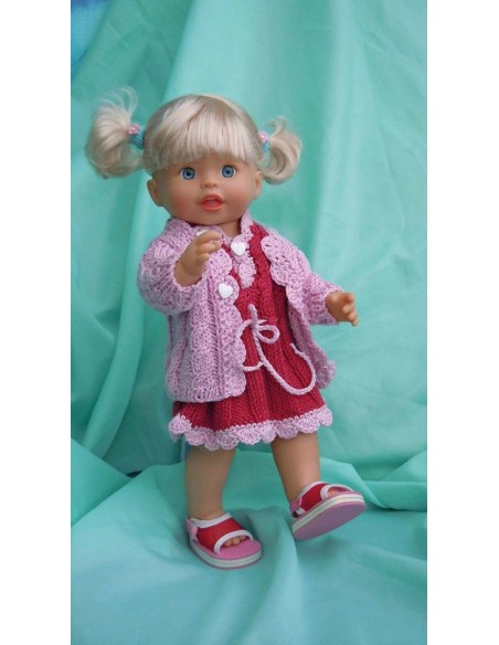 PDF Download Best Of des 30 ans... poupées no 1407