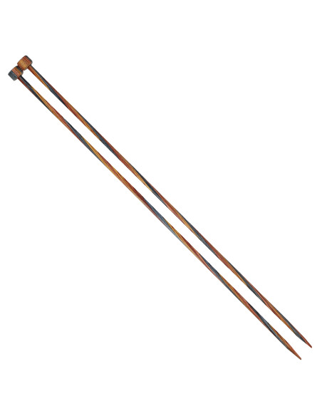 Jackenstricknadeln 35 cm 3,0 - 12,0 mm