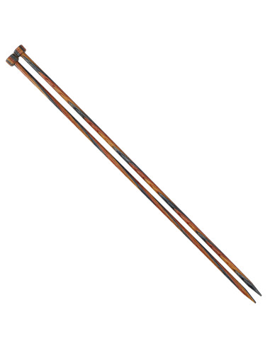 Jackenstricknadeln 35 cm 3,0 - 12,0 mm