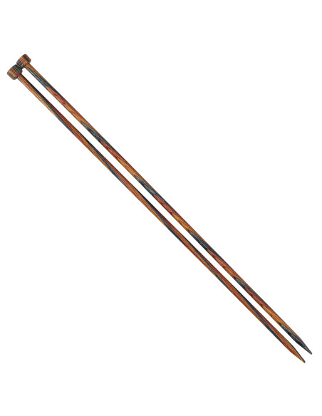 Paar naalden 35 cm 3,0 - 12,0 mm