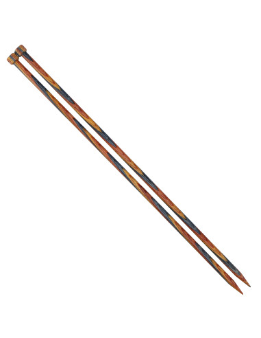 Jackenstricknadeln 35 cm 3,0 - 12,0 mm