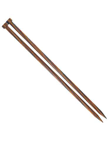 Paar naalden 35 cm 3,0 - 12,0 mm