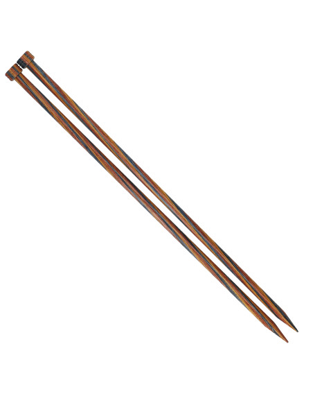 Paar naalden 35 cm 3,0 - 12,0 mm