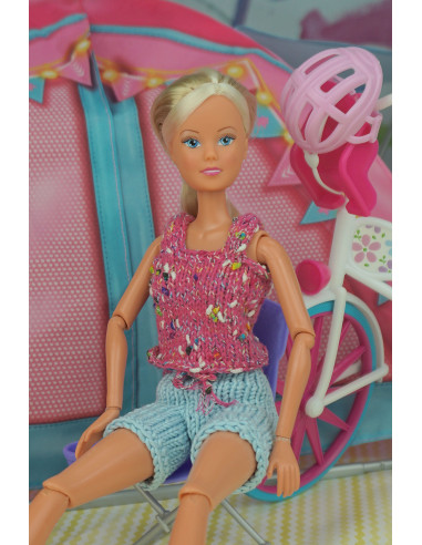 Marie's Poppenmode nr. 36