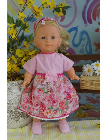 PDF Download Marie's Poppenmode nr. 36