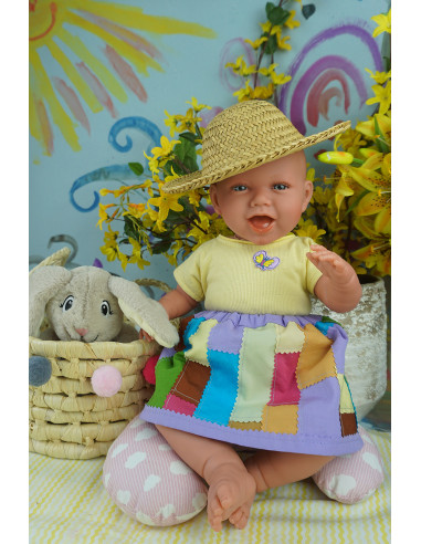 PDF Download Marie's Poppenmode nr. 36