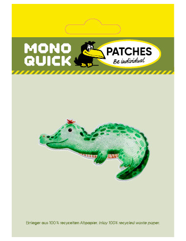 Appliques, Patch, Écusson thermocollant :...