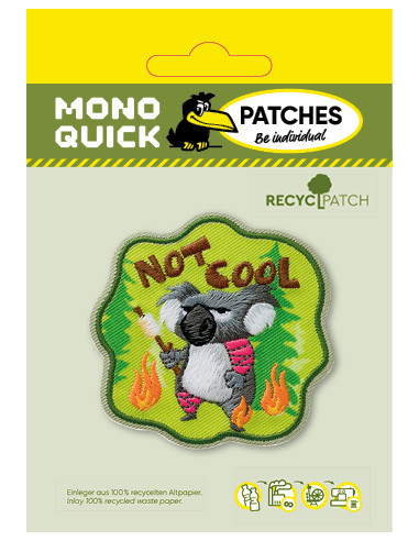 Appliques, Patch, Écusson thermocollant:...