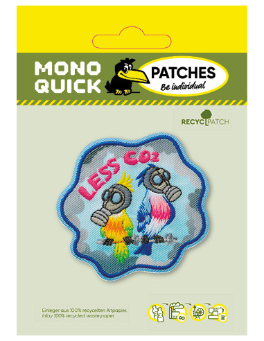 Appliques, Patch, Écusson thermocollant:...