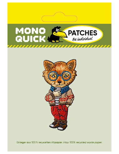 Appliques, Patch, Écusson thermocollant :...