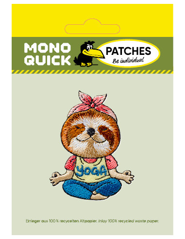 Appliques, Patch, Écusson thermocollant :...