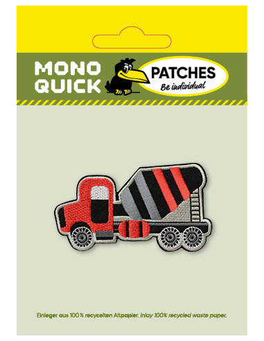 Appliques, Patch, Écusson thermocollant :...