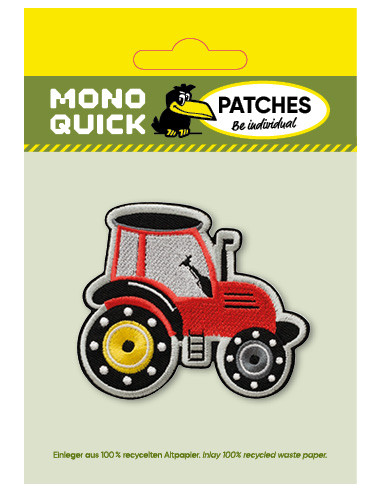 Appliques, Patch, Écusson thermocollant :...