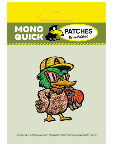 Appliques, Patch, Écusson thermocollant :...