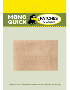 Rapiécer, Patch, Écusson thermocollant : Patch... 2