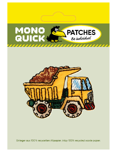 Appliques, Patch, Écusson thermocollant :...