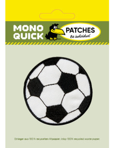 Appliques, Patch, Écusson thermocollant : Football... 2
