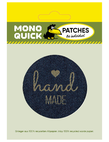 Appliques, Patch, Écusson thermocollant :...