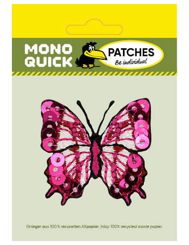 Appliques, Patch, Écusson thermocollant :...