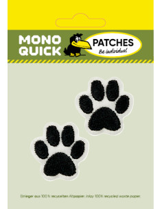 Appliques, Patch, Écusson thermocollant : Patte petite 2... 2