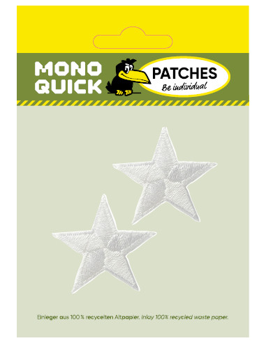 Appliques, Patch, Écusson thermocollant :...