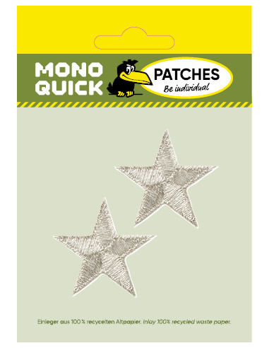 Appliques, Patch, Écusson thermocollant :...