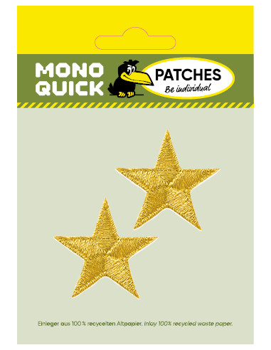 Appliques, Patch, Écusson thermocollant :...