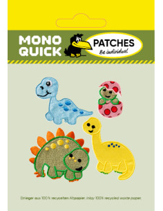 Appliques, Patch, Écusson thermocollant : Créer des... 2