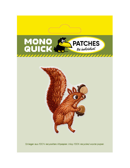 Applicatie, Patch, Strijkapplicatie: Eenhoorns