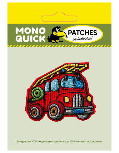 Appliques, Patch, Écusson thermocollant :...