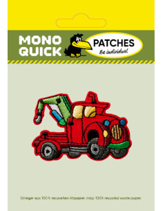 Appliques, Patch, Écusson thermocollant : Remorquage 2