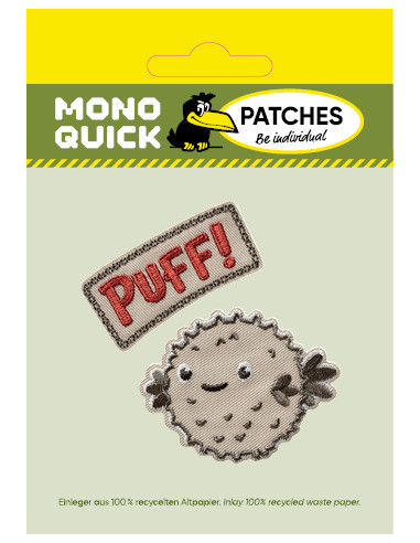 Appliques, Patch, Écusson thermocollant : Set...