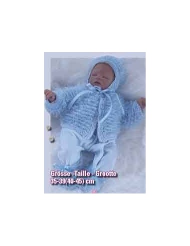 Poppenmode speciaal nr 0547