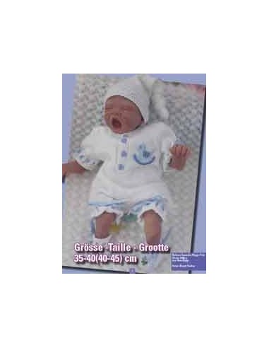 Poppenmode speciaal nr 0547