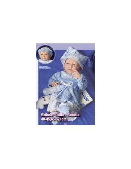 Poppenmode speciaal nr 0547