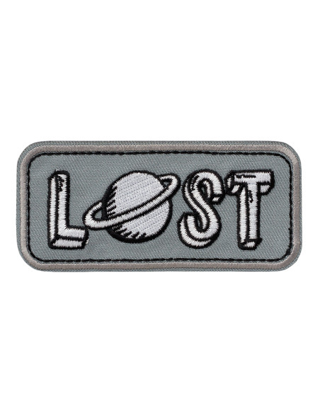 Appliques, Patch, Écusson thermocollant : Lost