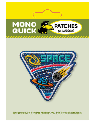 Appliques, Patch, Écusson thermocollant:...